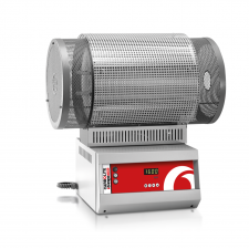 Lò nung ống 1500°C Carbolite Model TZF15/450